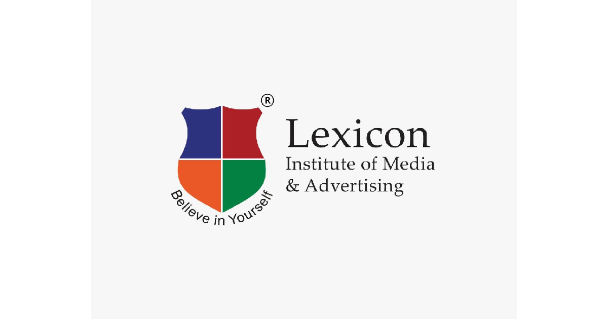The Lexicon Institute of Media & Advertising aims to contribute to the need for future-ready technology savvy media professionals in India and abroad